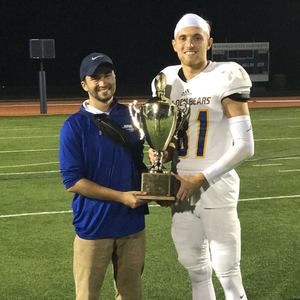 Meet your Posher, Jon